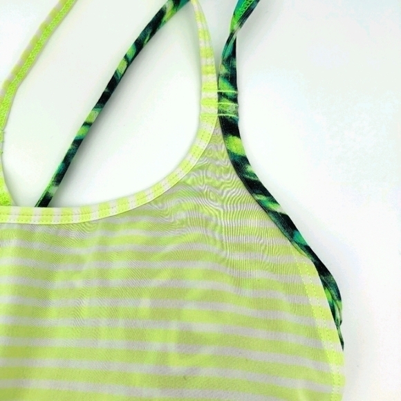 Zella athletic tank sports bra S - Picture 5 of 6